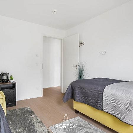 Peppers Beach Olpenitz Exterior foto