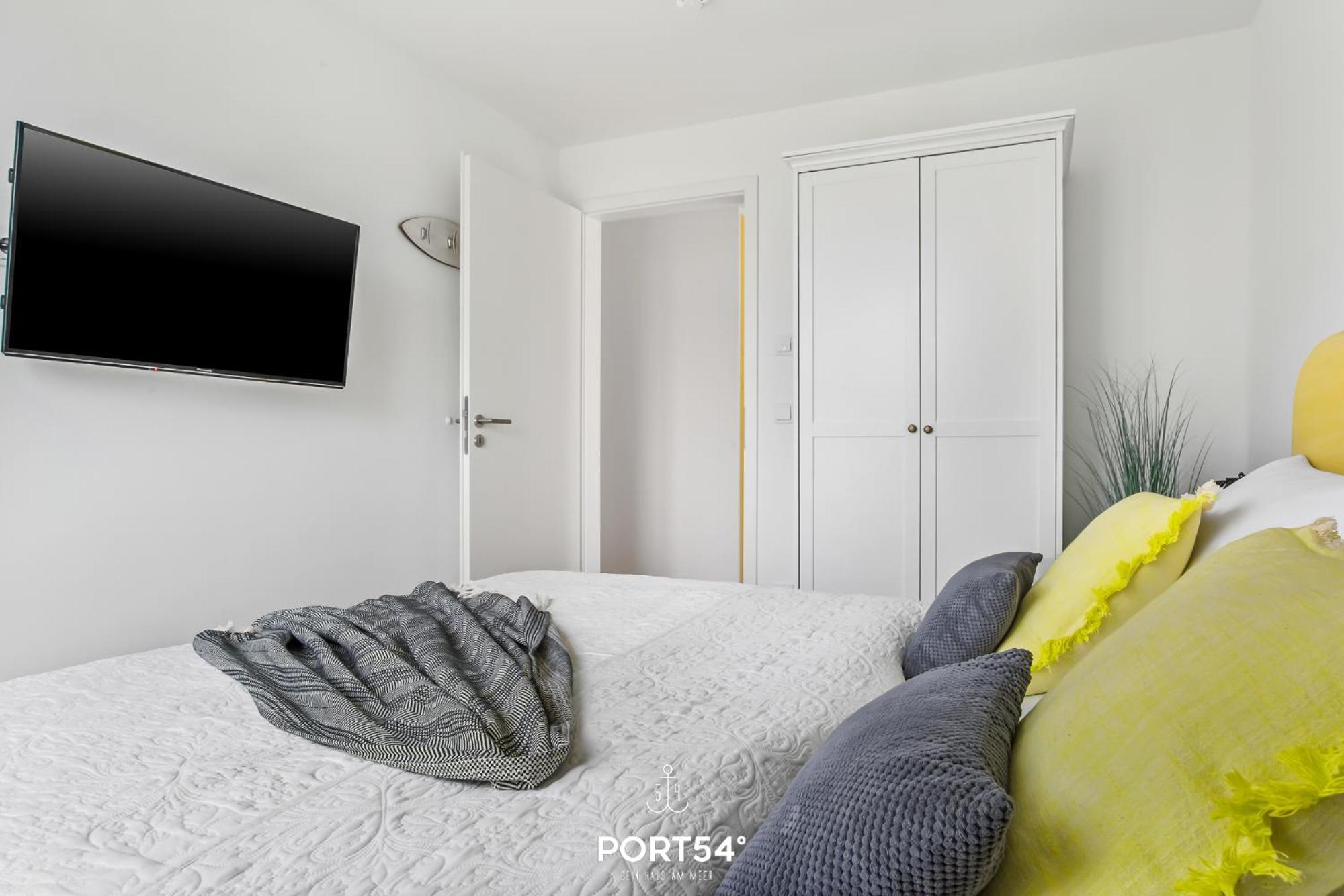 Peppers Beach Olpenitz Exterior foto